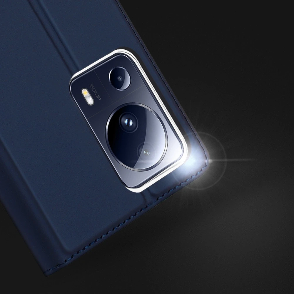 Dėklas Dux Ducis Skin Pro Xiaomi 13 Lite juodas