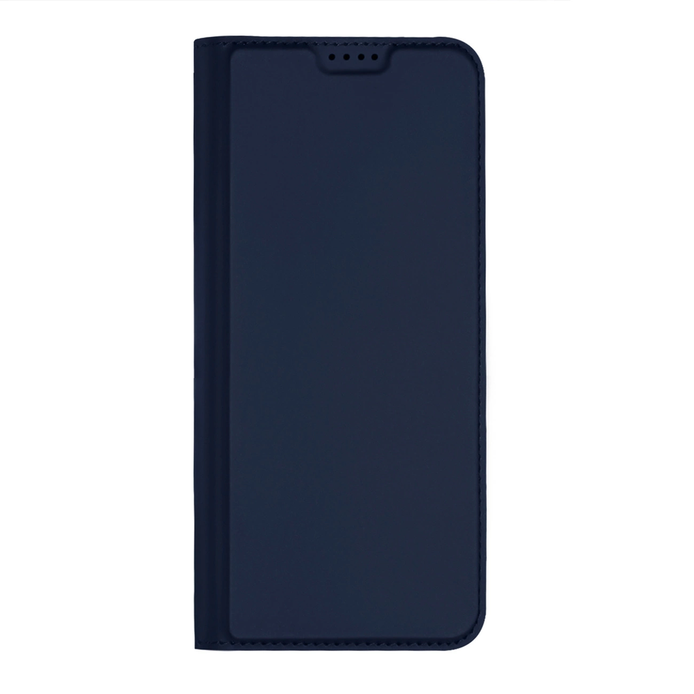 Dėklas Dux Ducis Skin Pro Xiaomi Redmi Note 13 5G tamsiai mėlynas