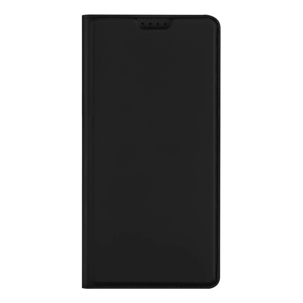 Dėklas Dux Ducis Skin Pro Xiaomi Redmi Note 13 4G juodas