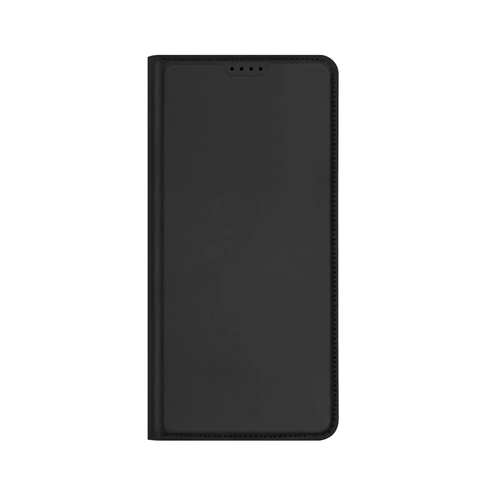 Dėklas Dux Ducis Skin Pro Apple iPhone 16e/17e juodas