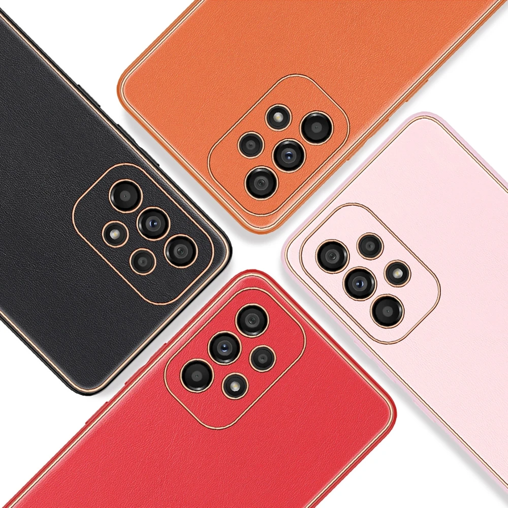 Dux Ducis Yolo dėklas skirtas Samsung Galaxy A53, rožinis