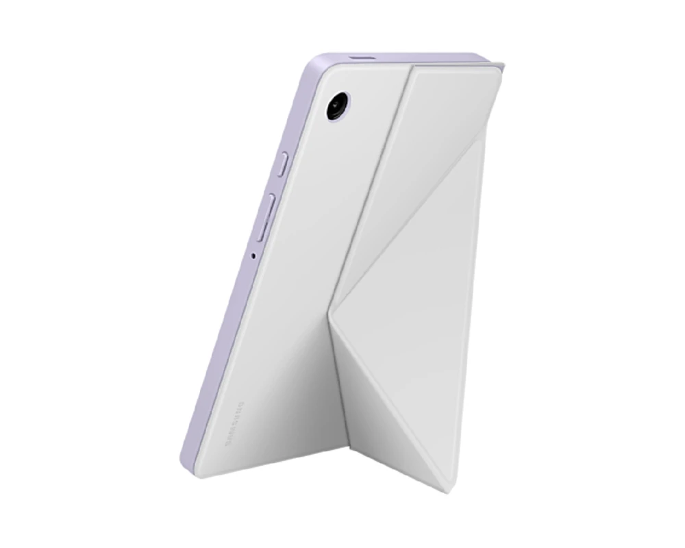 Samsung Galaxy Tab A9 dėklas EF-BX110TWE Baltas (pažeista pakuotė)