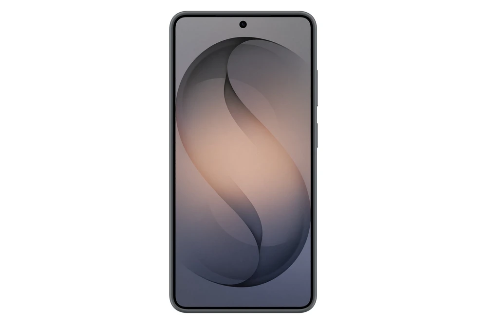 Silikoninis magnetinis dėklas „Samsung EF-ES948CBE“, skirtas „Samsung Galaxy S26 Ultra“