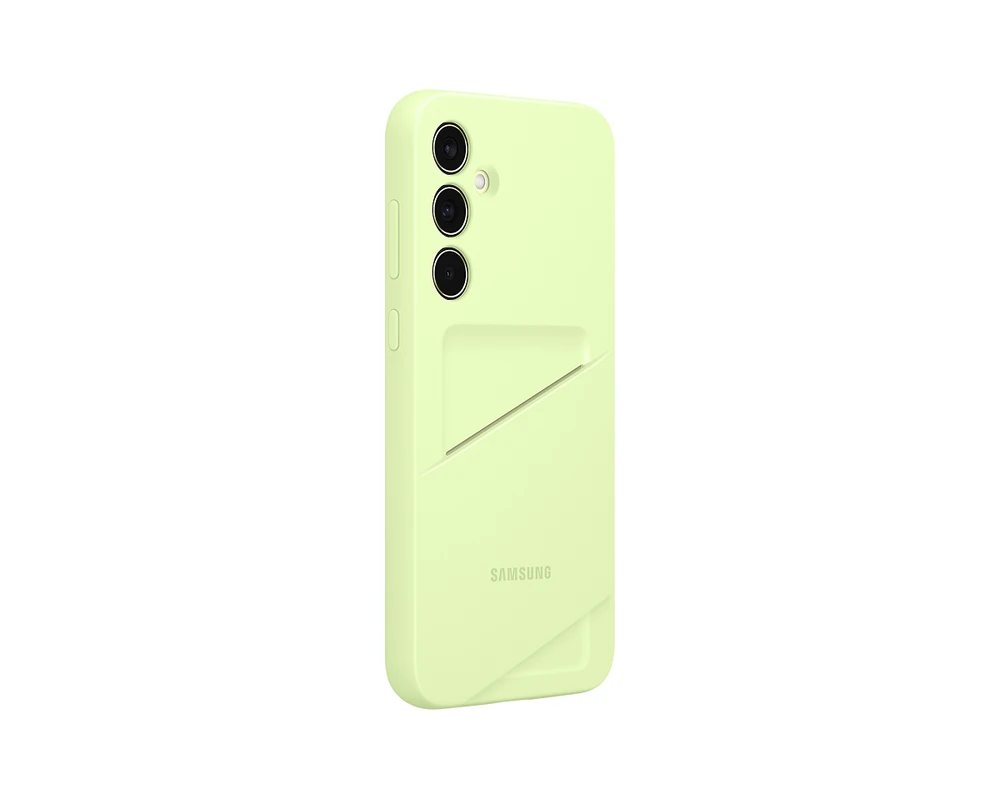 Dėklas „Samsung Galaxy A35“ kortelės lizdo dangtelis