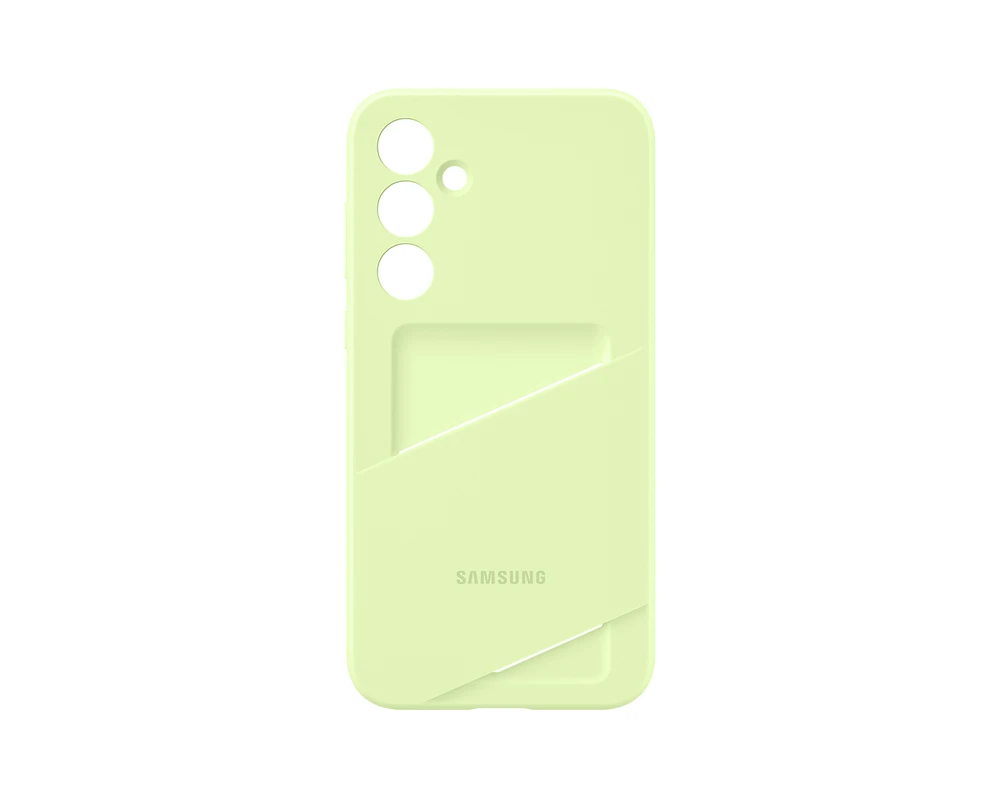 Dėklas „Samsung Galaxy A35“ kortelės lizdo dangtelis