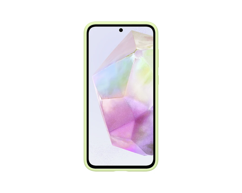 Dėklas „Samsung Galaxy A35“ kortelės lizdo dangtelis