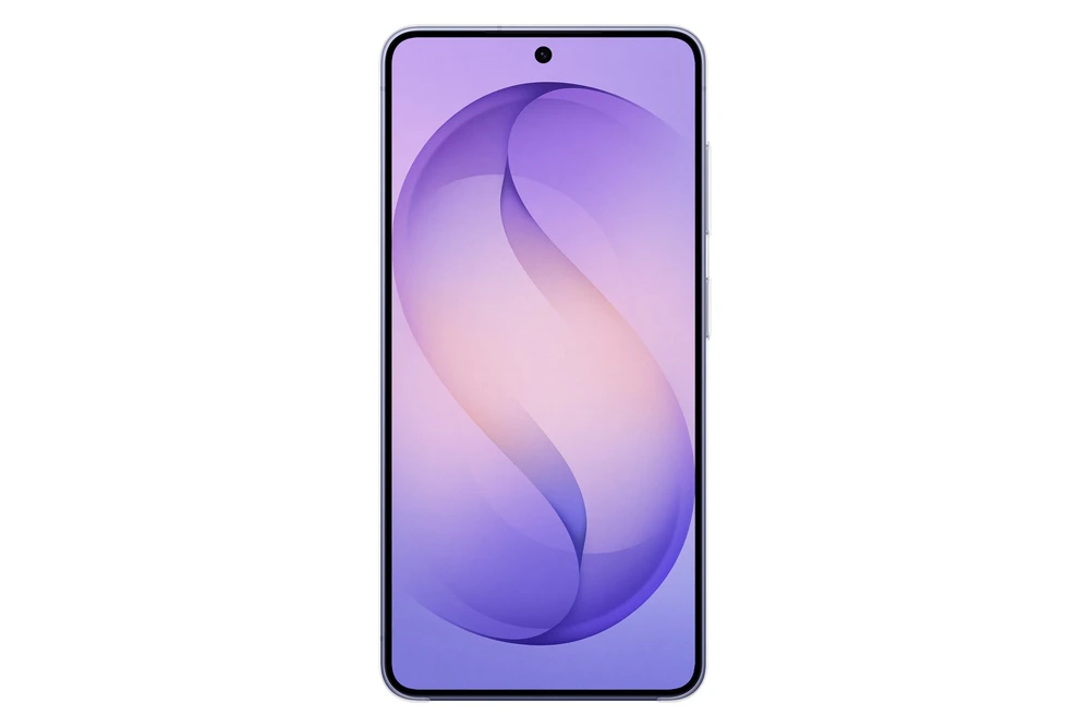 Dėklas EF-QS942CTE Samsung Skaidrus dangtelis Samsung Galaxy S26