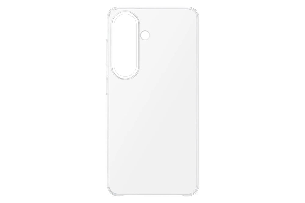 Dėklas EF-QS942CTE Samsung Skaidrus dangtelis Samsung Galaxy S26