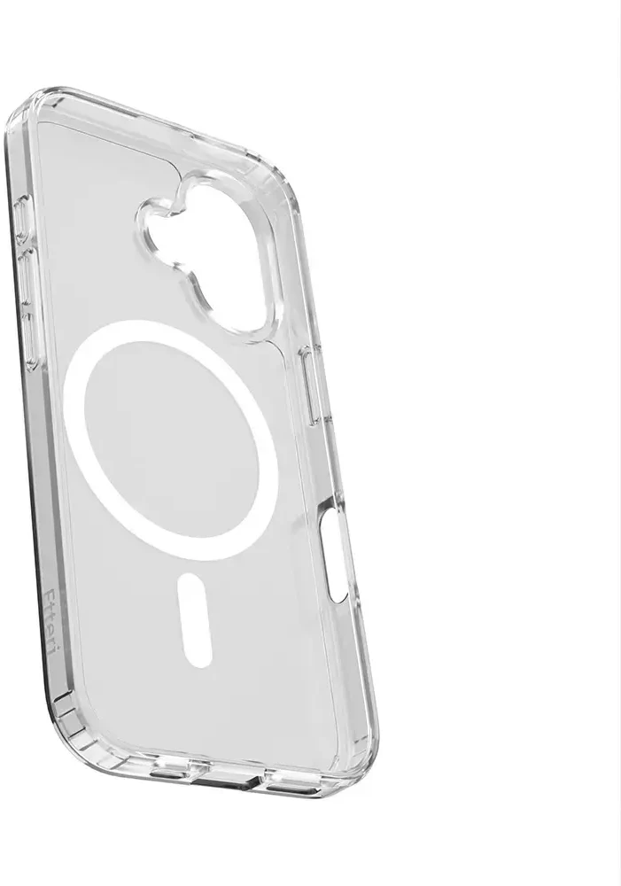Dėklas Telforceone Etteri Hybrid Mag Apple iPhone 16 6.1"