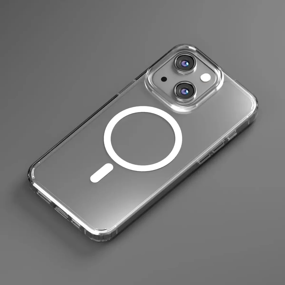 Dėklas Telforceone Etteri Hybrid Mag Apple iPhone 14 6.1"