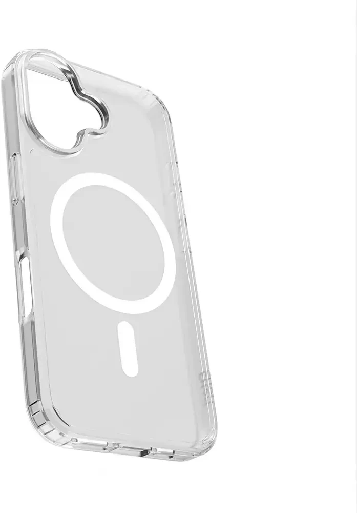 Dėklas Telforceone Etteri Hybrid Mag Apple iPhone 16 6.1"