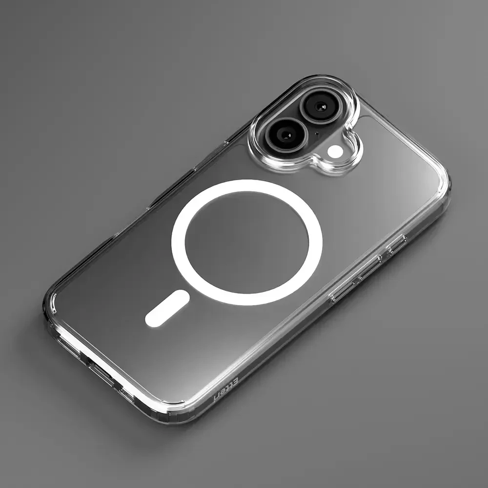 Dėklas Telforceone Etteri Hybrid Mag Apple iPhone 16 6.1"