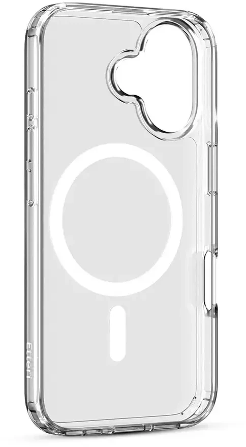 Dėklas Telforceone Etteri Hybrid Mag Apple iPhone 16 6.1"