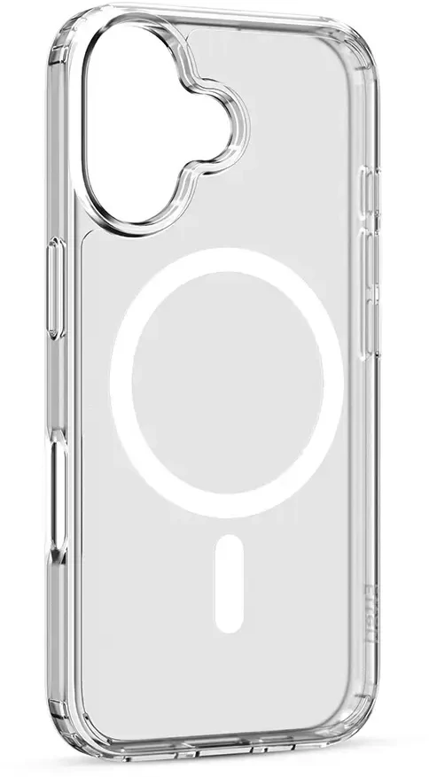 Dėklas Telforceone Etteri Hybrid Mag Apple iPhone 16 6.1"