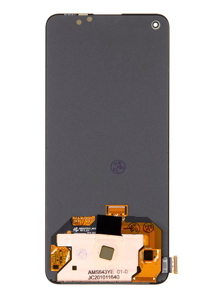 Dėklas For_Oneplus LCD Ekranas + Touch Unit, skirtas OnePlus Nord 2