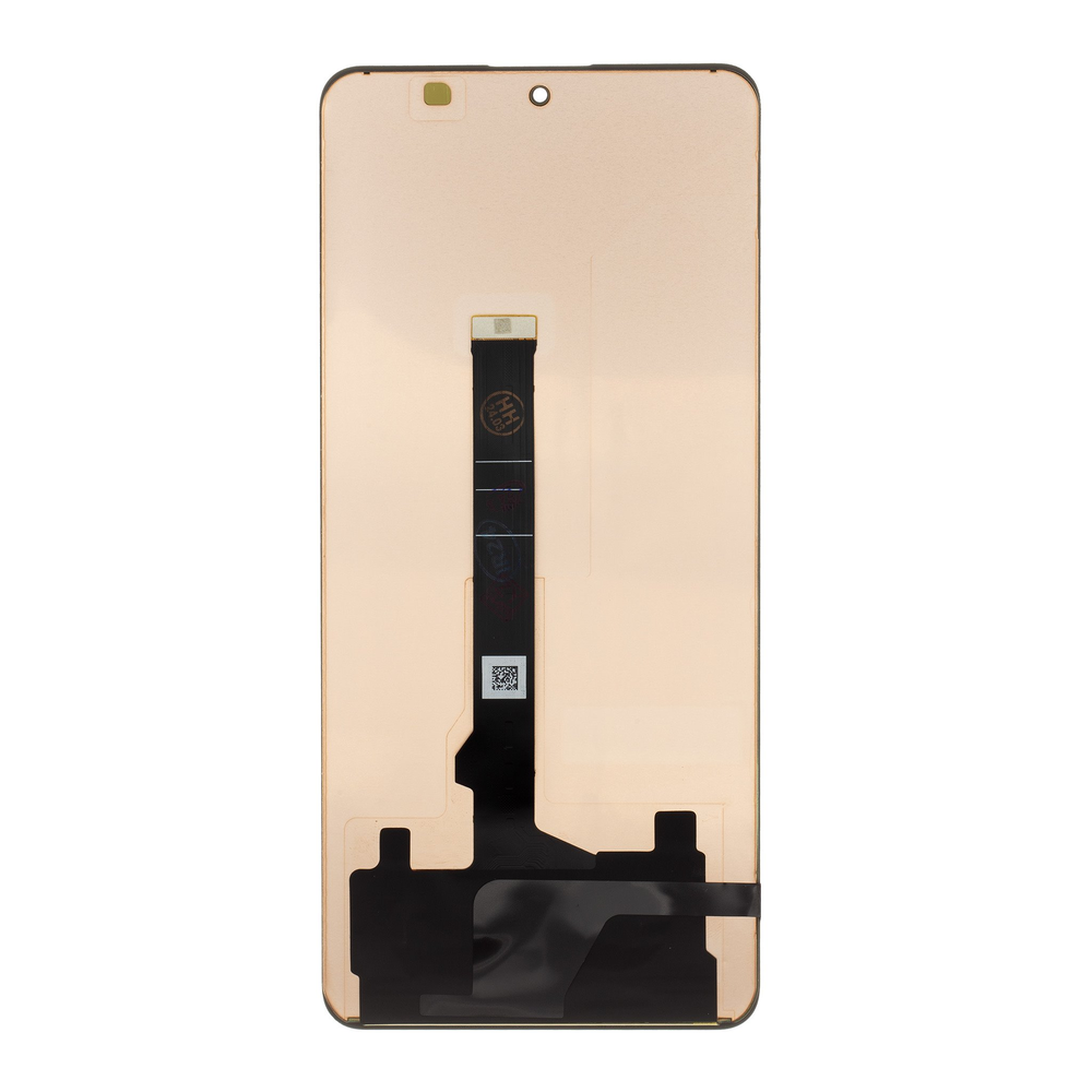 Dėklas For_Xiaomi LCD ekranas + jutiklinis blokas „Xiaomi Redmi Note 13 Pro 5G“.
