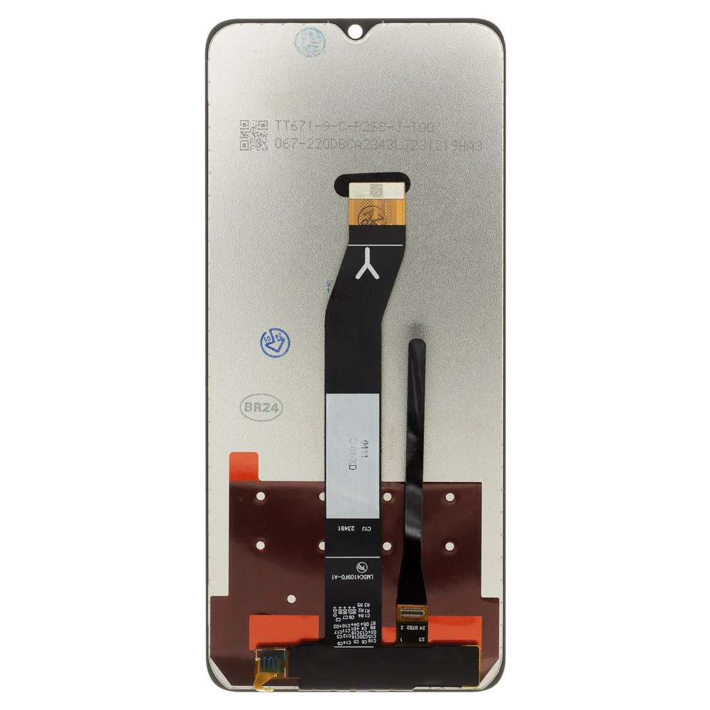 Dėklas For_Xiaomi LCD ekranas + jutiklinis blokas, skirtas Xiaomi Redmi A3