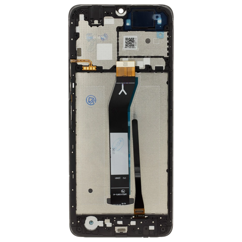 Dėklas For_Xiaomi LCD ekranas + jutiklinis blokas + priekinis dangtelis, skirtas Xiaomi Redmi A3