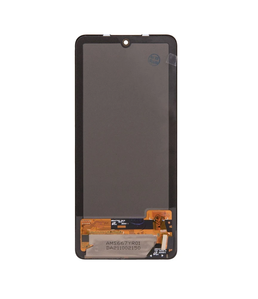 Dėklas For_Xiaomi LCD Ekranas + Touch Unit Xiaomi Redmi Note 11 Pro
