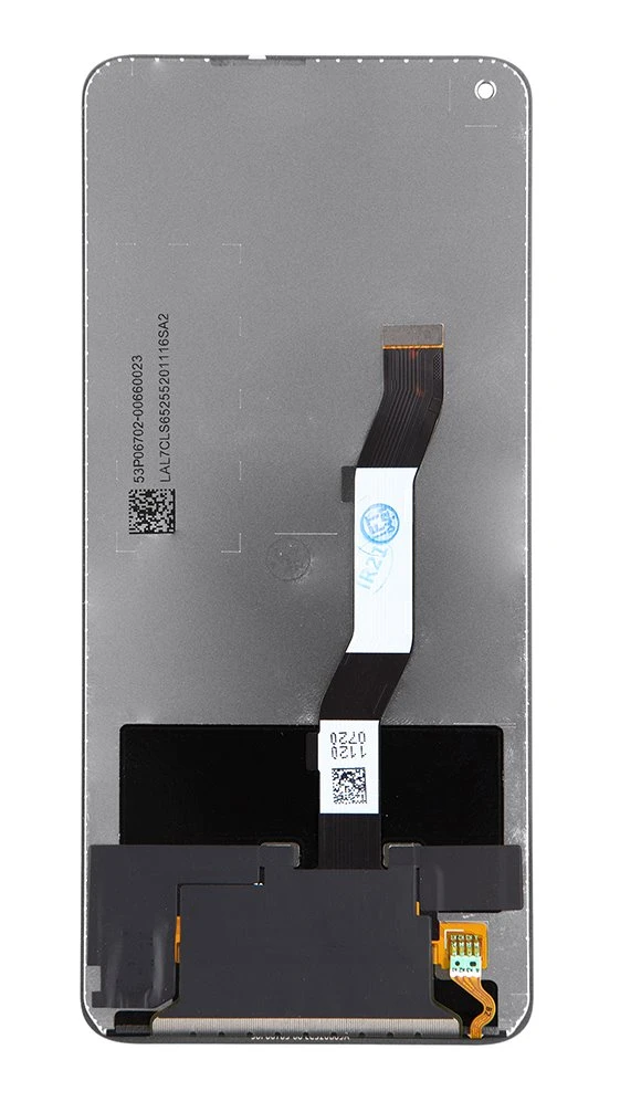 Dėklas For_Xiaomi LCD Ekranas + Touch Unit, skirtas Xiaomi Mi 10T / 10T Pro