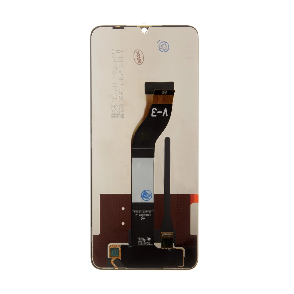 Dėklas For_Xiaomi LCD ekranas + jutiklinis blokas „Xiaomi Redmi 13C/13C 5G“.