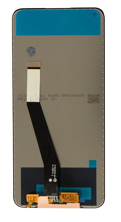 Dėklas For_Xiaomi LCD Ekranas + Touch Unit, skirtas Xiaomi Redmi Note 9