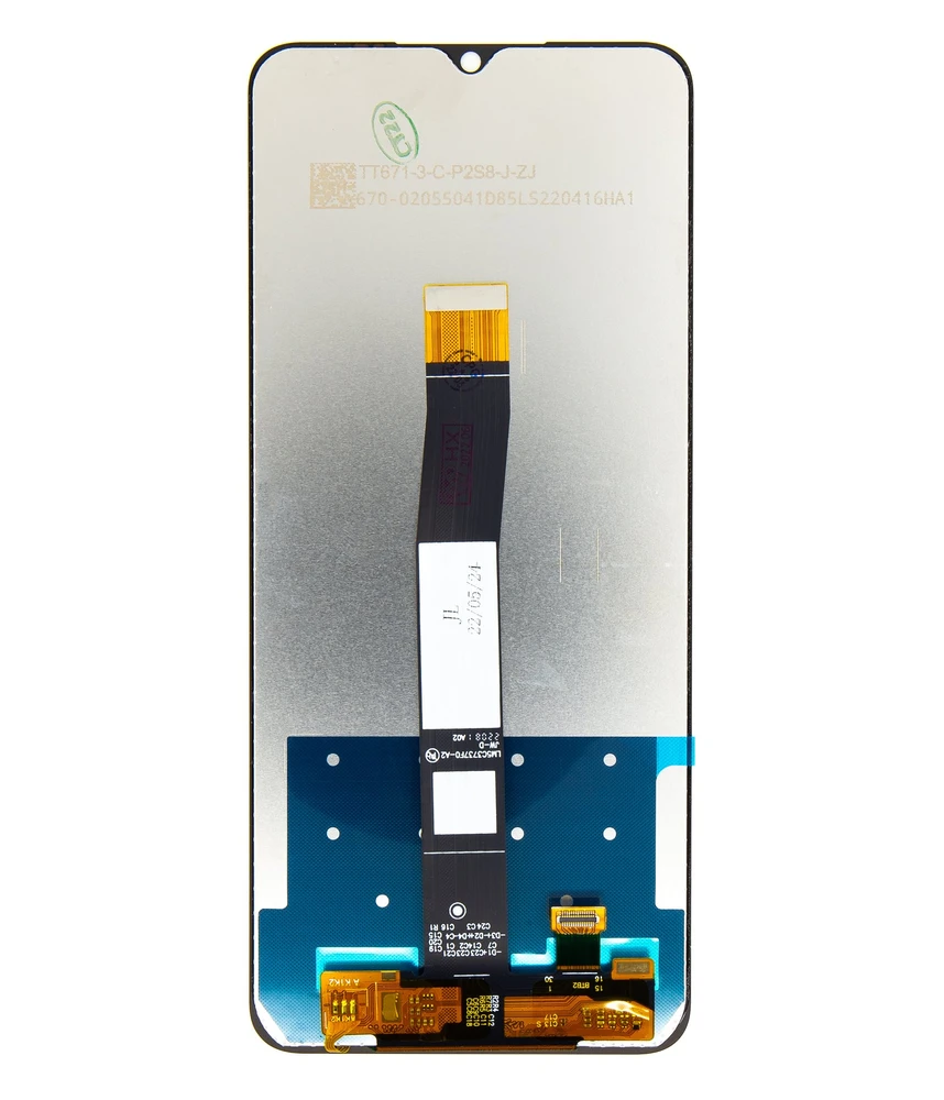 Dėklas For_Xiaomi LCD Ekranas + Touch Unit, skirtas Xiaomi Redmi 10C