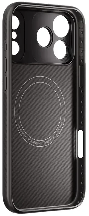 Freewell dėklas skirtas Apple iPhone 17 Pro with 17mm mount