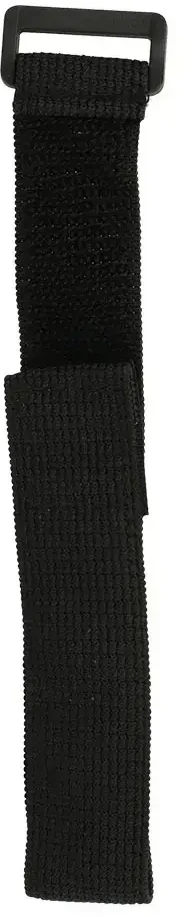 Fusion Accessories Atsparus vandeniui Dėklas – Type 2 juodos spalvos