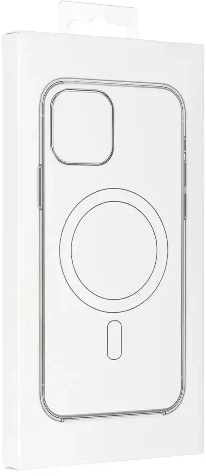 Fusion Accessories Vis matinis mag dėklas Samsung Galaxy A55 5G juodas