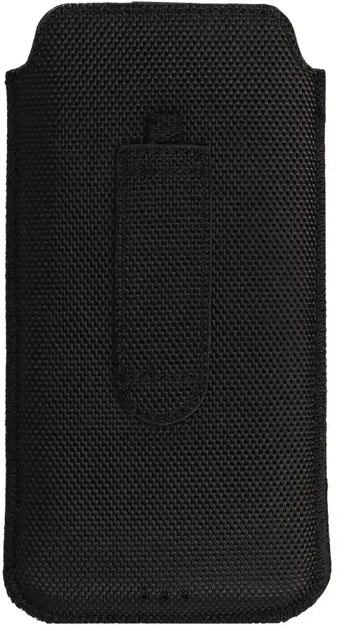 Topt HIT dėklas telefonui (Dydis XXL) Samsung S23 Ultra/S22 Ultra/M33/M23/A14 5G/Xiaomi Redmi 12C design 2 juodos spalvos