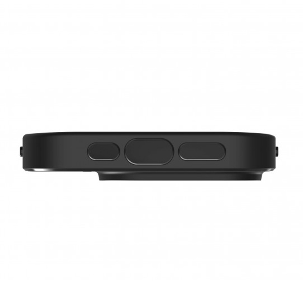 Dėklas Gear4 Copenhagen iPhone 14 Pro 6,1"juoda/juodas 51541