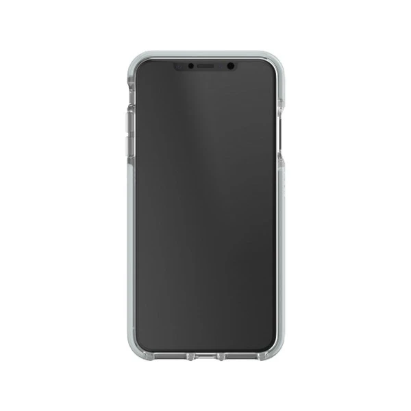 Dėklas Gear4 D3O Victoria iPhone Xs Max audinys ICXLVIC02