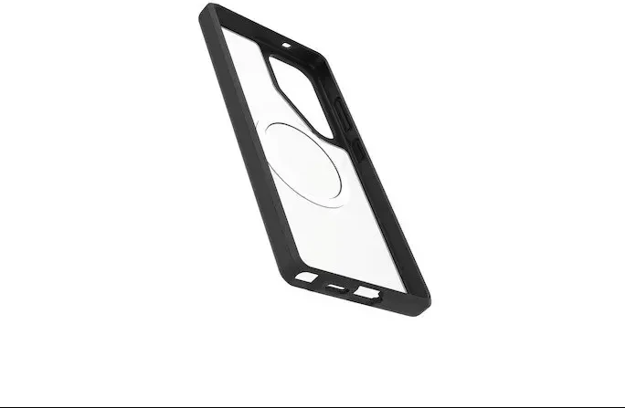 Dėklas GP-FPS938OBJTW Samsung by Otterbox React Protective Cover Galaxy S25 Ultra Juodas Crystal (Pošk.balen...