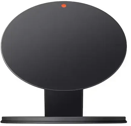 112803 GP-TEU026HCA Samsung by Hochuen 360 Magnet Stand juodos spalvos