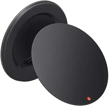 112803 GP-TEU026HCA Samsung by Hochuen 360 Magnet Stand juodos spalvos