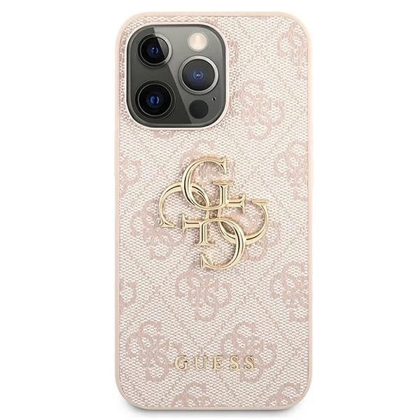 Dėklas Guess Atspėk iPhone 13 Pro