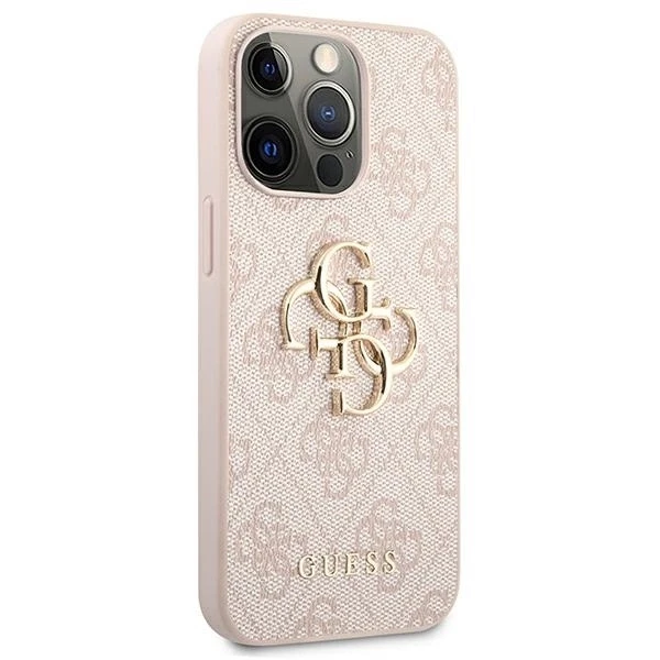 Dėklas Guess Atspėk iPhone 13 Pro
