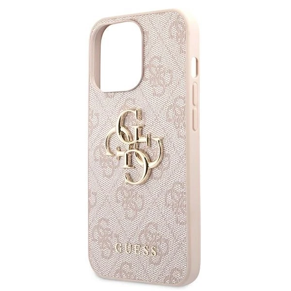 Dėklas Guess Atspėk iPhone 13 Pro