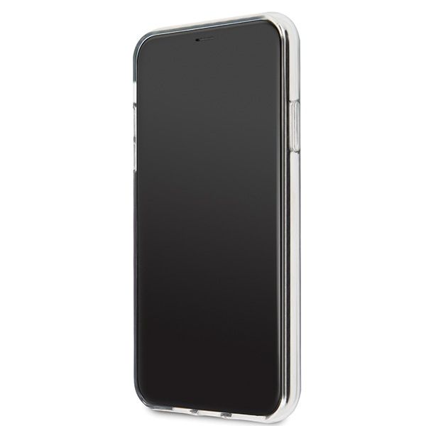 „Guess California“ iPhone 11 Pro dėklas – Mėlyna