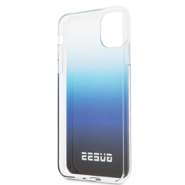 „Guess California“ iPhone 11 Pro dėklas – Mėlyna