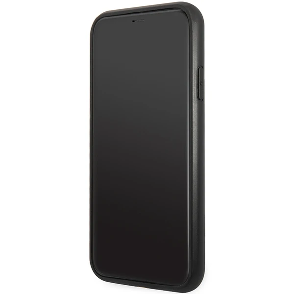Guess Apple iPhone 11 GUHCN61G4GG dėklas telefonui