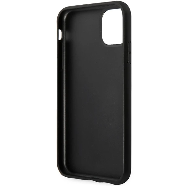 Guess Apple iPhone 11 GUHCN61G4GG dėklas telefonui