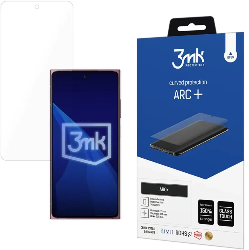 3Mk Protection HMD Skyline 5G – 3mk ARC+