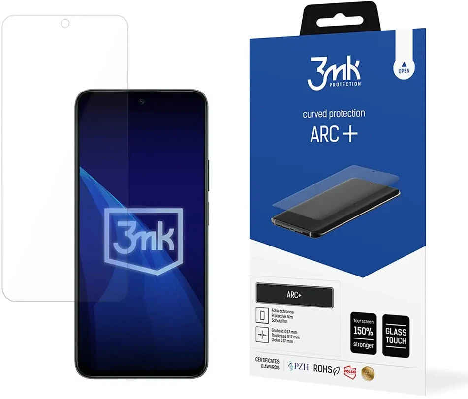 3Mk Protection Honor X7c 4G / 5G – 3mk ARC+