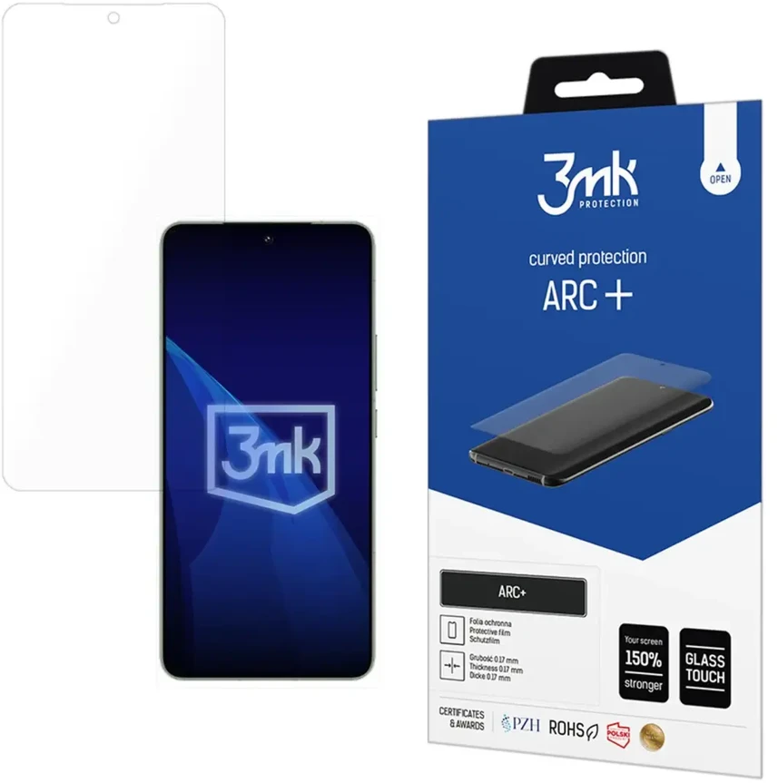 3Mk Protection IQOO 13 5G - 3mk ARC+