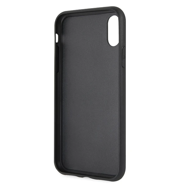 Telefono dėklas Karl Lagerfeld KLHCPXDLFKBK iPhone X/Xs