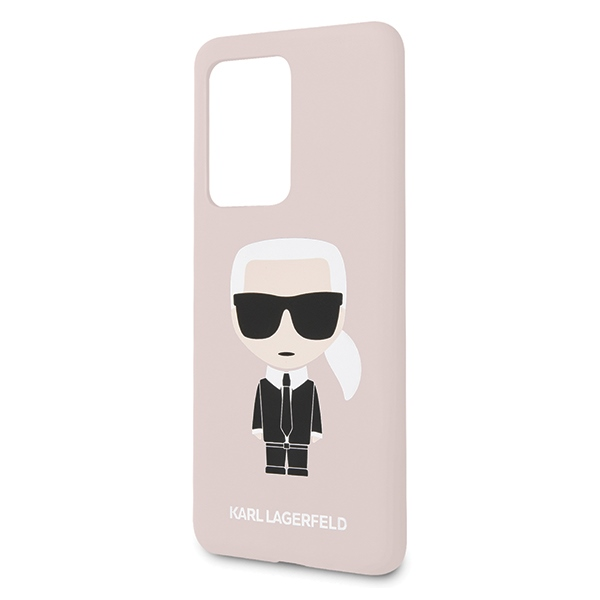 Dėklas Karl Lagerfeld KLHCS69SLFKPI