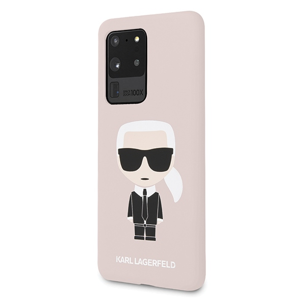 Dėklas Karl Lagerfeld KLHCS69SLFKPI