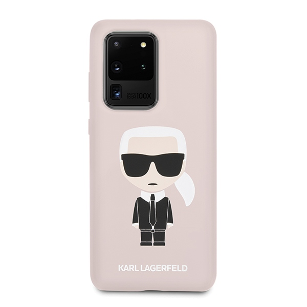 Dėklas Karl Lagerfeld KLHCS69SLFKPI